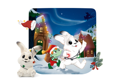 Calendrier de l'Avent 2025