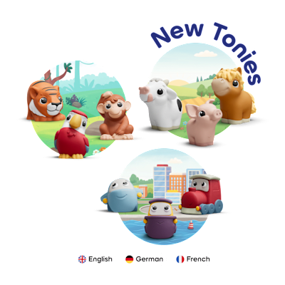 [EN-EU] New Tonies Stage