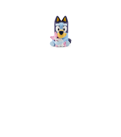 Bluey