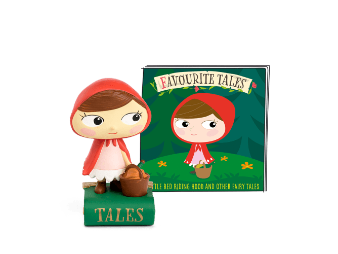 Tonies Little Red Riding Hood