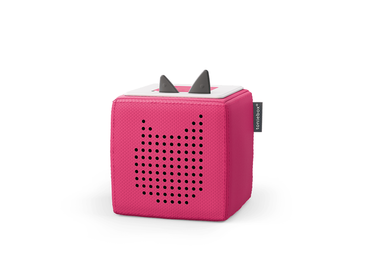 Starter Set - Pink