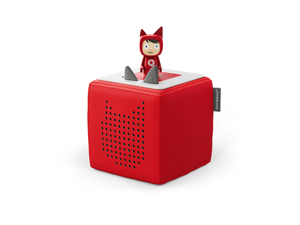 Toniebox