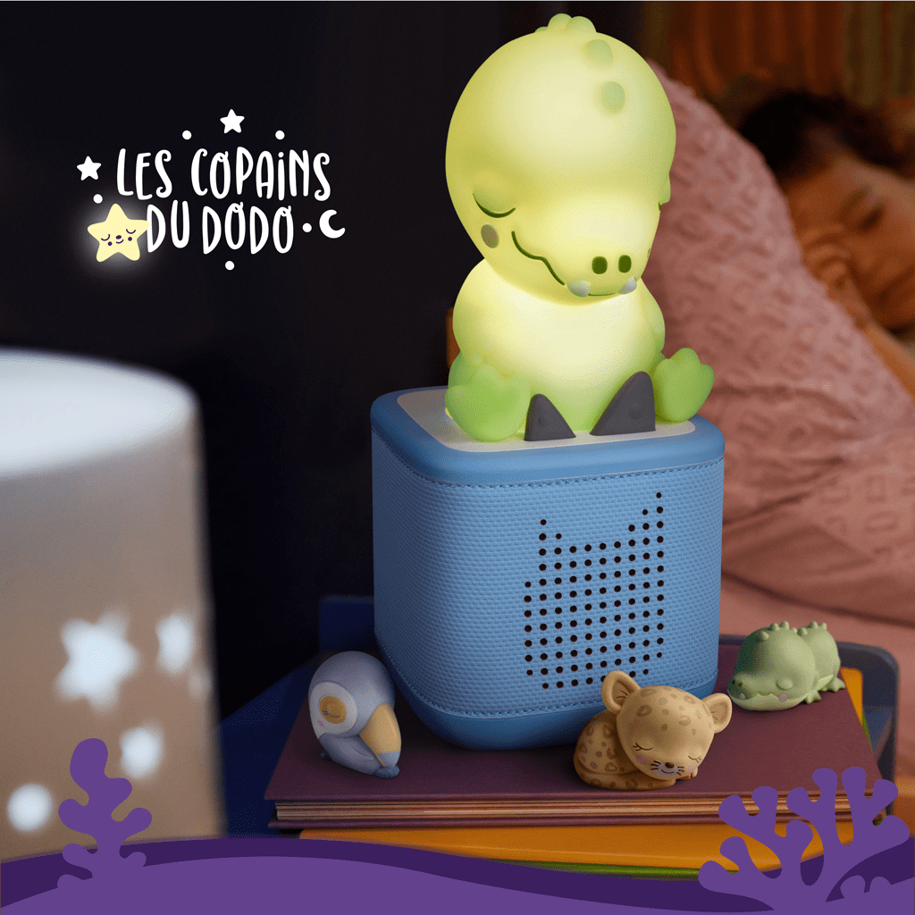 tonies français Les Copains Du Dodo - Conte audio enfant