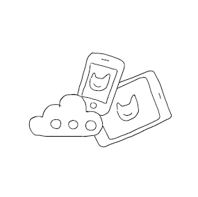Safe and secure with parental settings