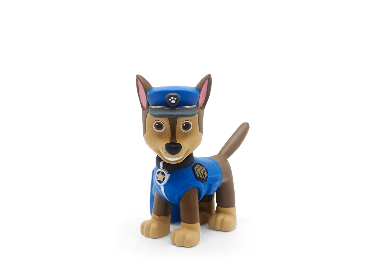 Paw Patrol Chase