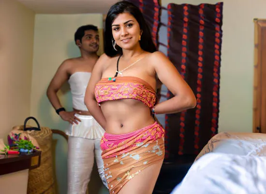 Brazilian Female Escorts in Delhi