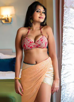 Book Teenage Escorts in Delhi