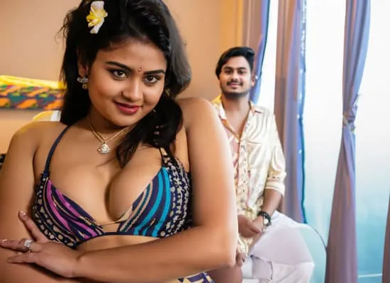 Curvy Sexy Services in Delhi