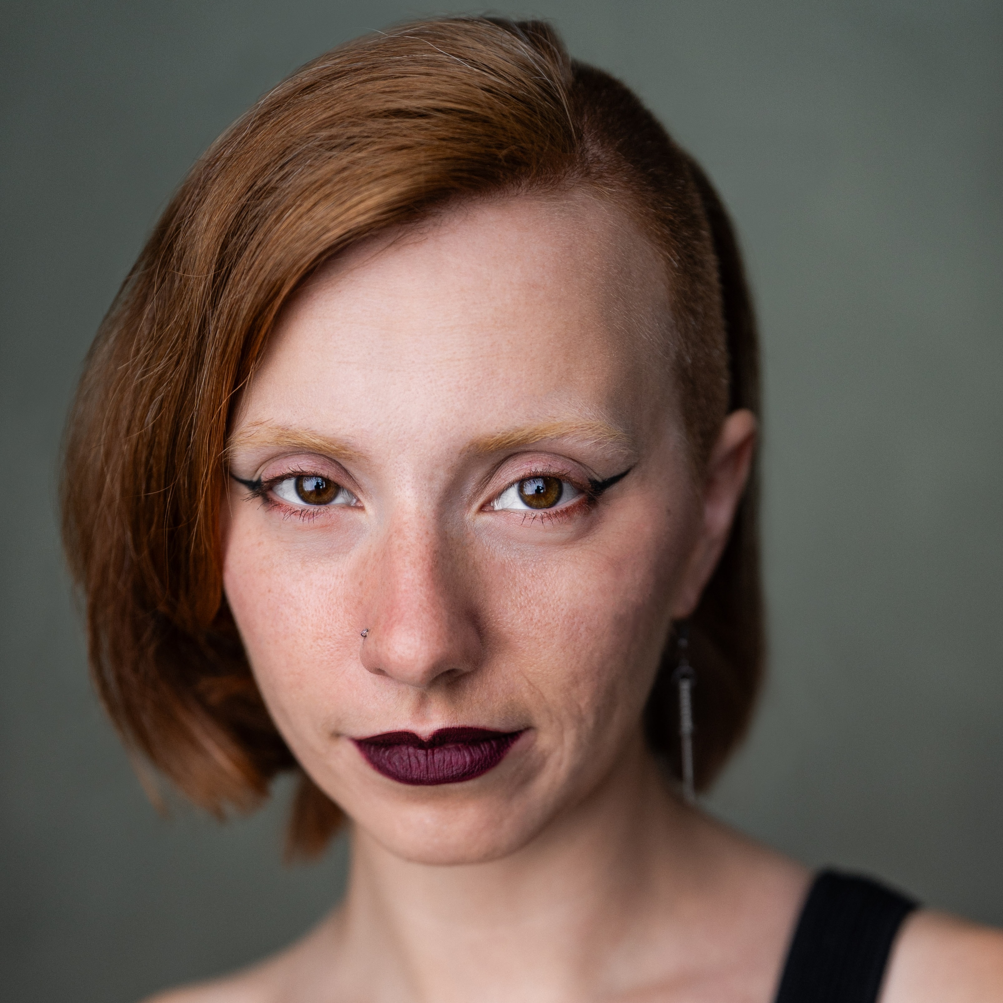 Sierra Paletta