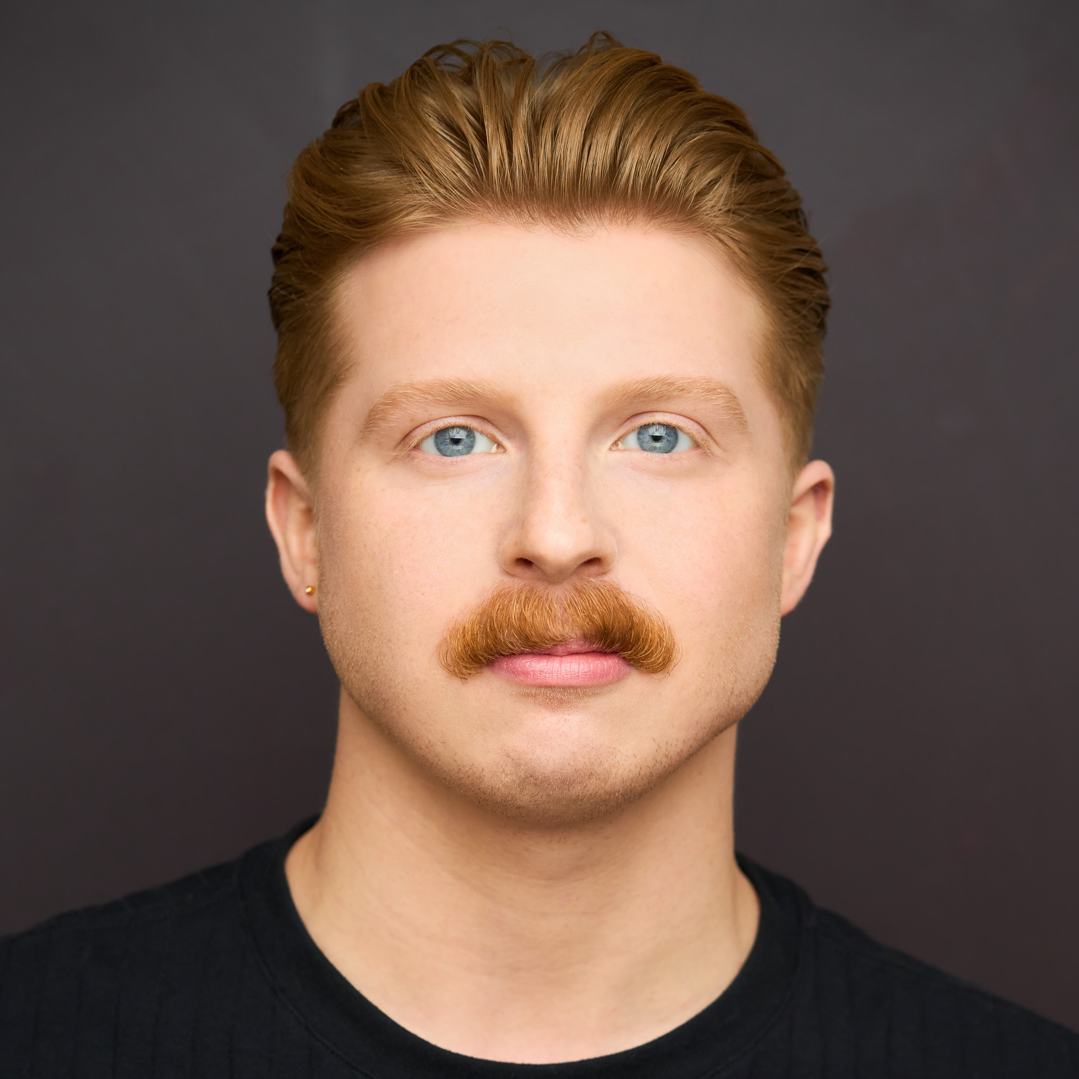 Jamie Green