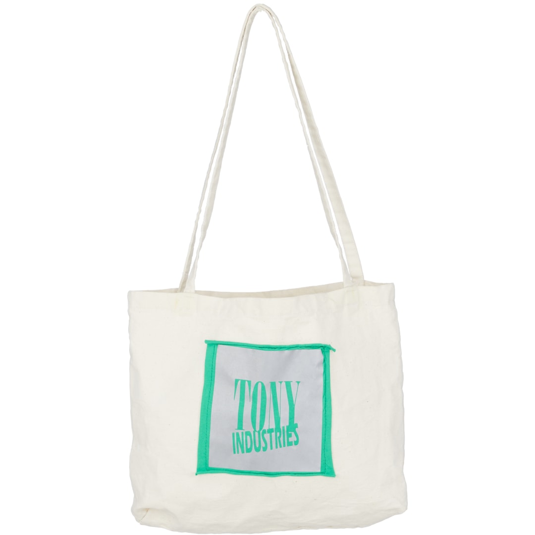 Tony 3M Tote - image 1