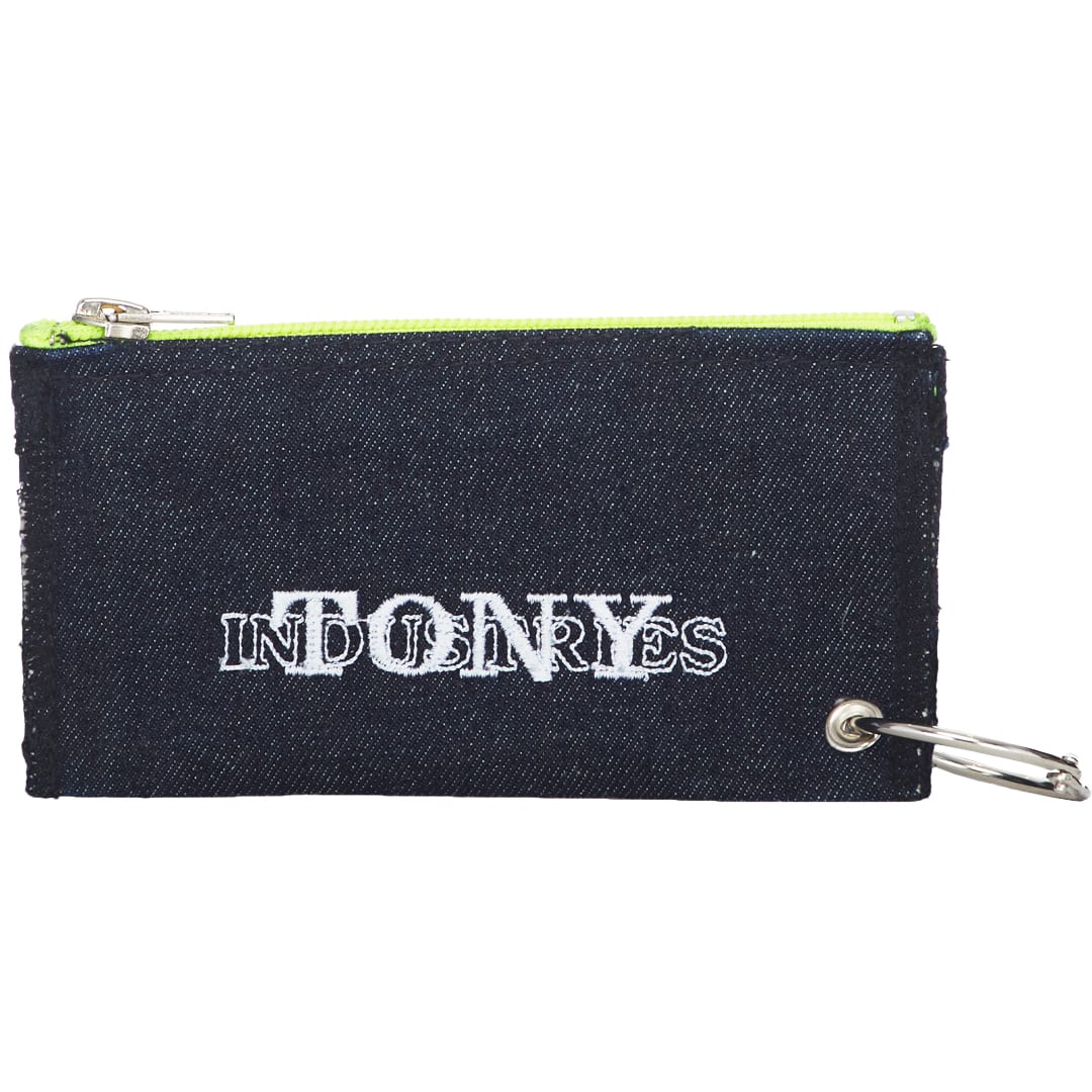 Tony Wallet - image 1