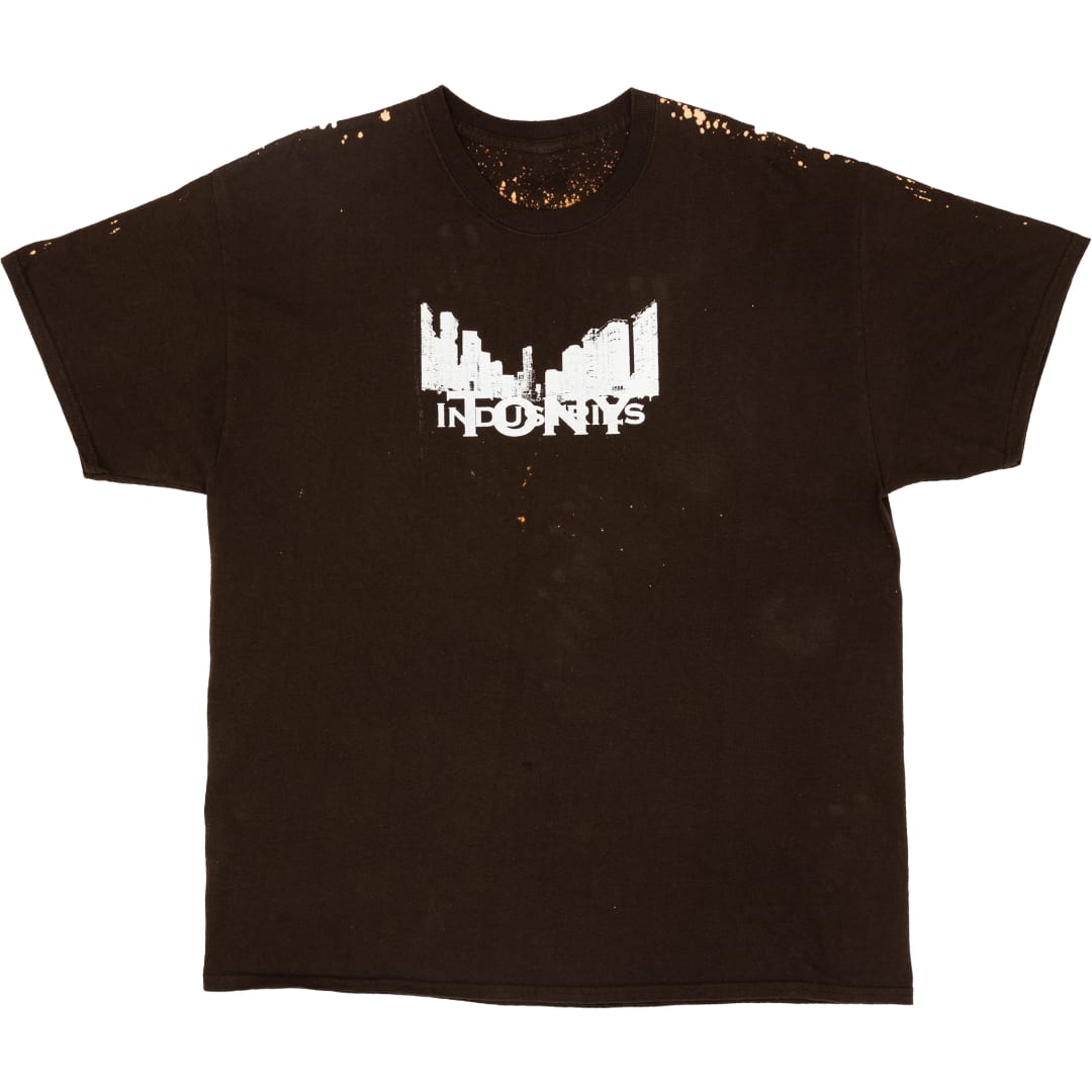 Tony Brown Cityscape T-Shirt - image 1