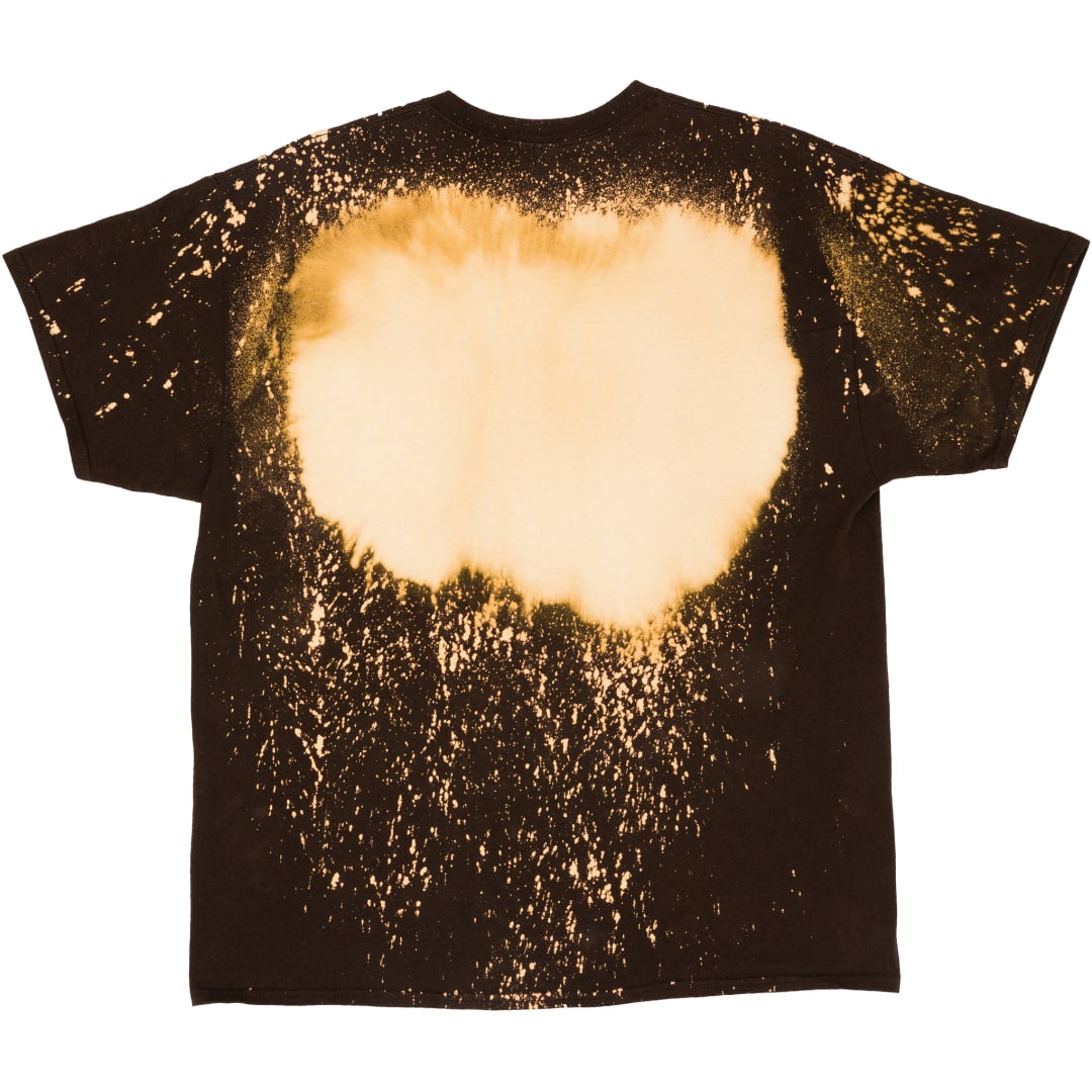 Tony Brown Cityscape T-Shirt - image 2