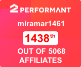 Ce eram, unde-am ajuns, ce va urma...?!? 2 Affiliate Badge