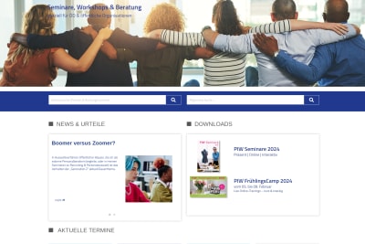 ToolStage Software Engineering Projekt PIW Beratung