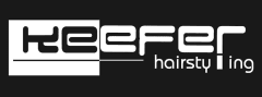 Keefer Hairstyling