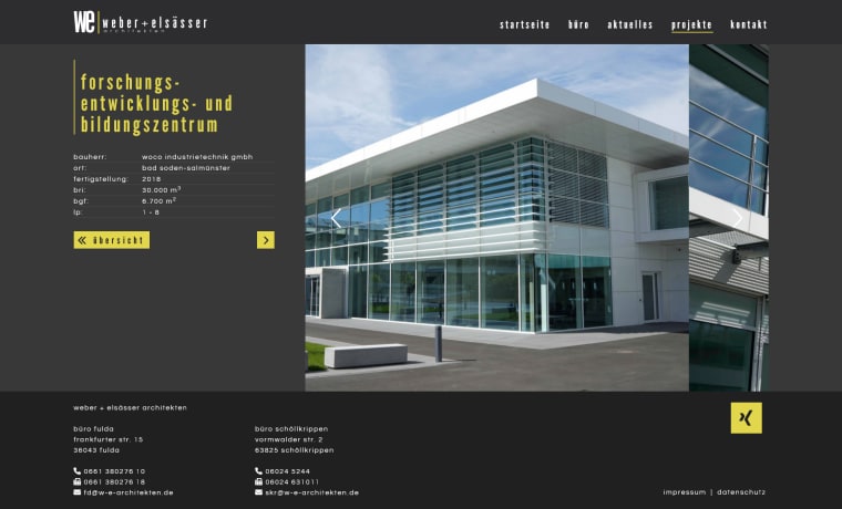 ToolStage Software Engineering Projekt Weber & Elsässer