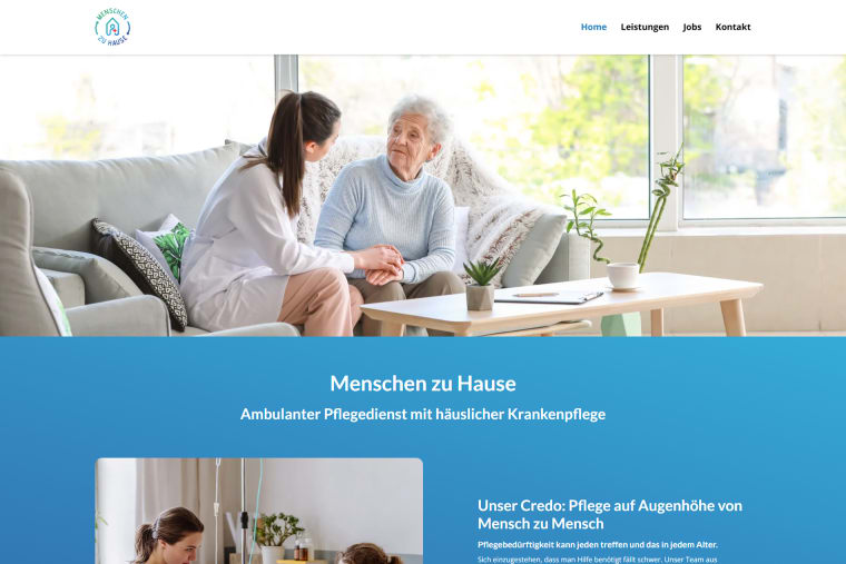 ToolStage Software Engineering Projekt Menschen zu Hause
