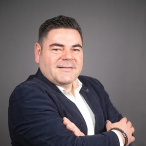 Jürgen Rausch