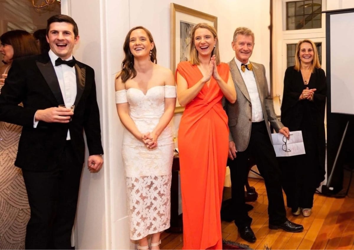 The TOOP+TOOP team, a South Australian family business since 1985