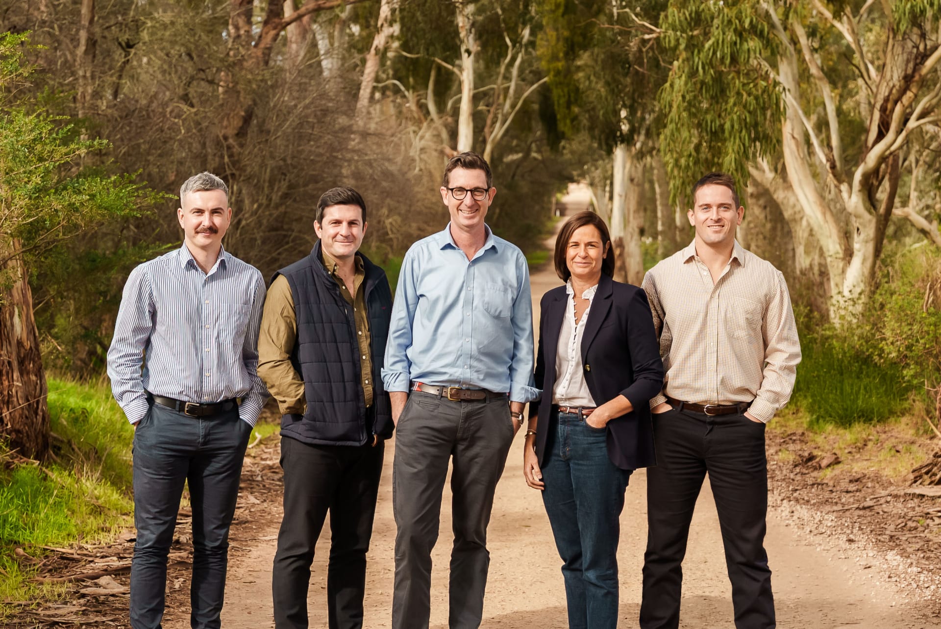 Combining over 150 years of rural experience and real estate excellence