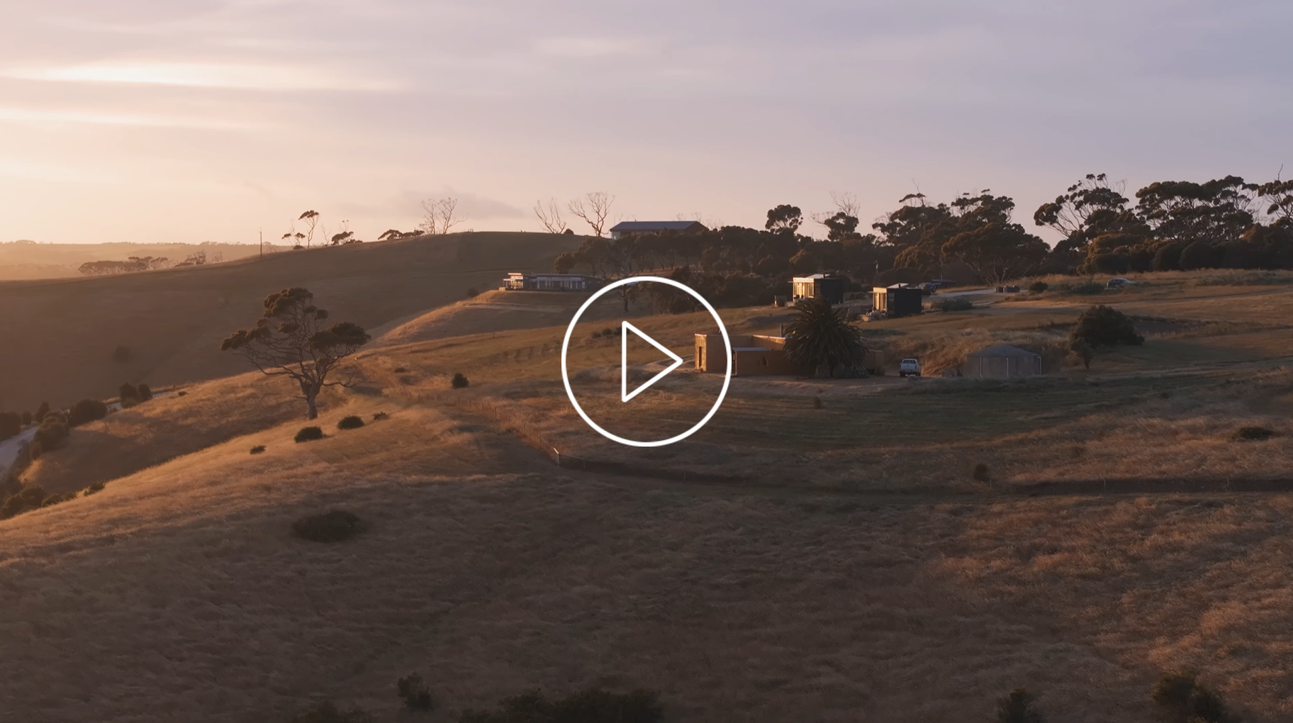 Sky House, Kangaroo Island