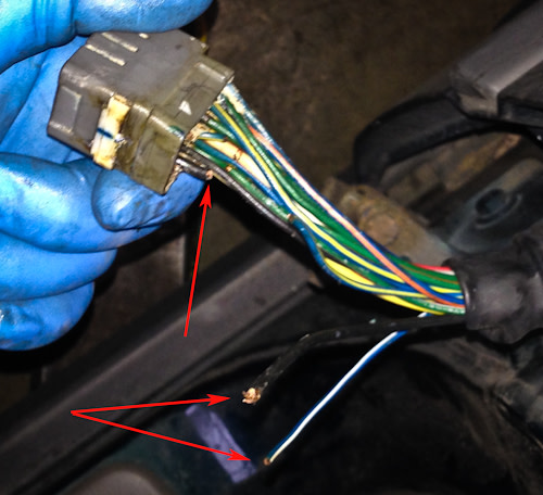 1996 Civic Ex Door Wiring Wiring Diagrams Resources