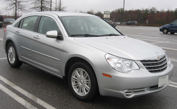 Chrysler dodge plymouth