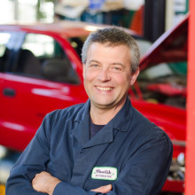 About Bernie Pawlik - Owner Pawlik Automotive, Vancouver, BC