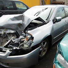 Beware Buying A Rebuilt, Write Off Used Car in Vancouver