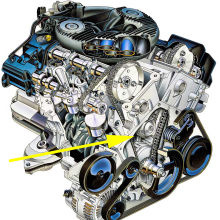 Do Your Homework Before Buying a Used Car! 2.7 Chrysler engine