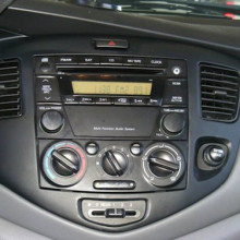Coins in The Radio? Finding a Parasitic Drain