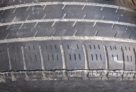 tire repair vancouver