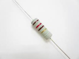 resistor a $1.00 resistor used to solve an overly rich fuel mixture