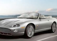 Jaguars Can Make Great Used Cars Jaguar XK convertible