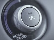 Air Conditioning is for Winter Too! car air conditioning in winter - defogging windows