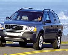 Are European Cars Expensive to Fix? Volvo XC90