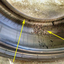 Maintaining Proper Tire Pressures Saves You Money