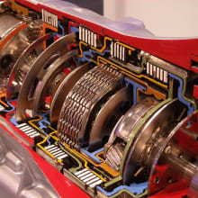 Extending The Life Of Your Transmission Automatic transmission maintenance