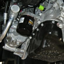 We Service New Cars