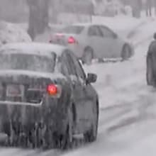 8 Tips For Getting Your Car Safely Through This Winter.