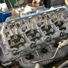 How We Permanently Fix The Ford 6 Liter Diesel