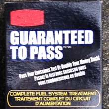Cheap, Guaranteed AirCare Pass? Not Likely! AirCare