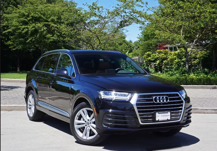 How Reliable Are Audi Q7 S Pawlik Automotive Repair Vancouver Bc