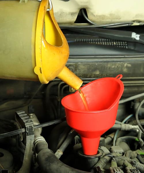 The Truth About Cheap & Quick Oil Changes Pawlik Automotive Repair