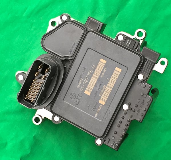 2003 Audi A4 Transmission Control Unit Pawlik Automotive