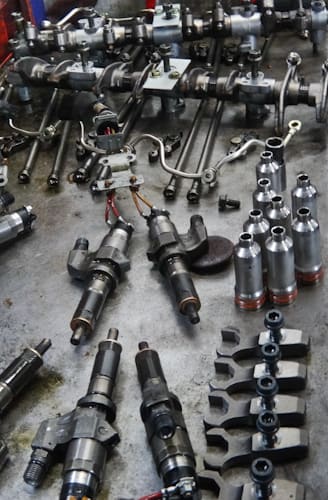 should i buy a diesel