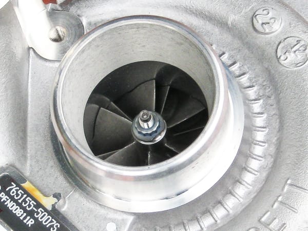 How We Saved a Client a Fortune on His Turbocharger Repair- Pawlik ...