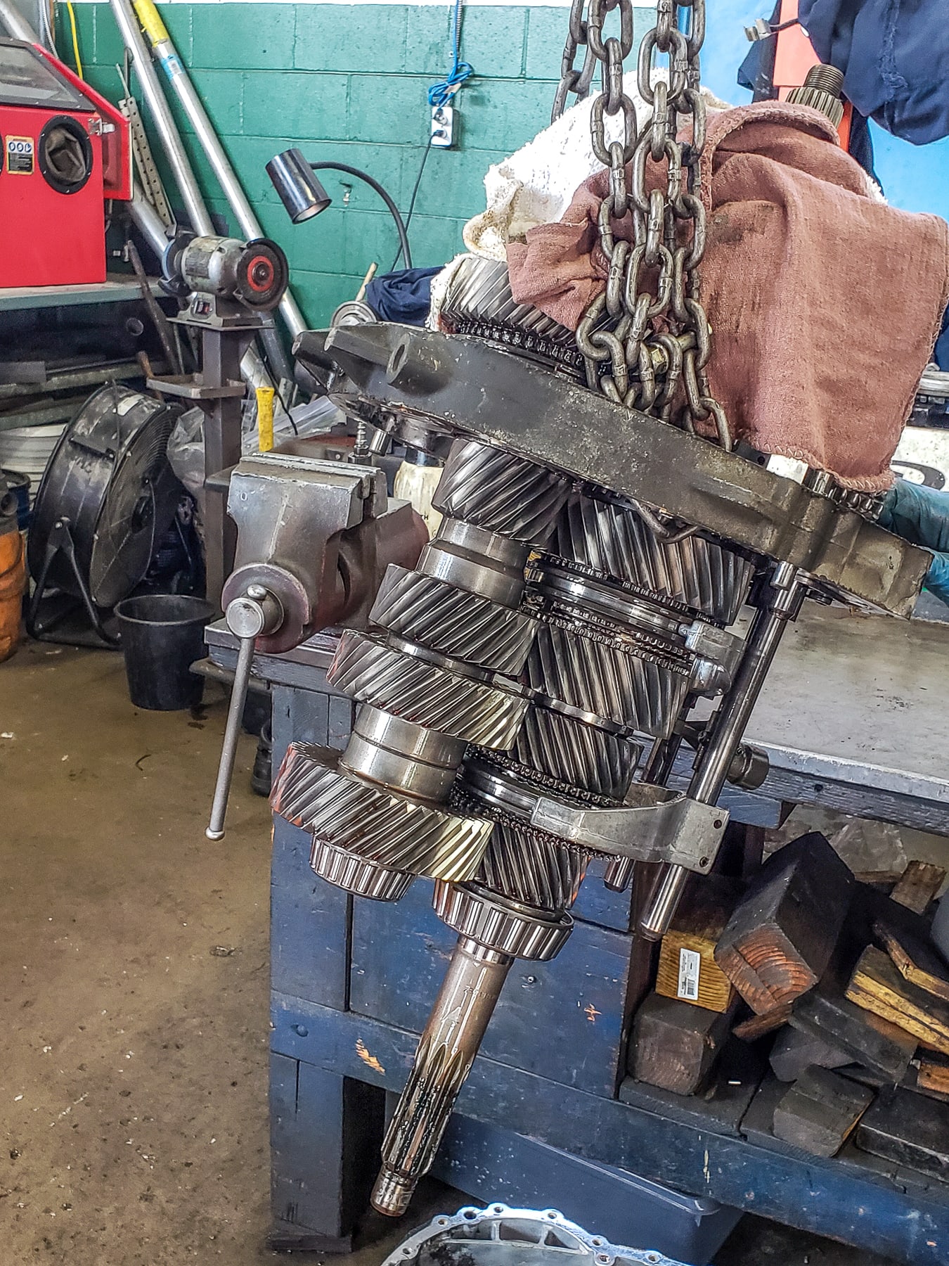 F450 trans-100824